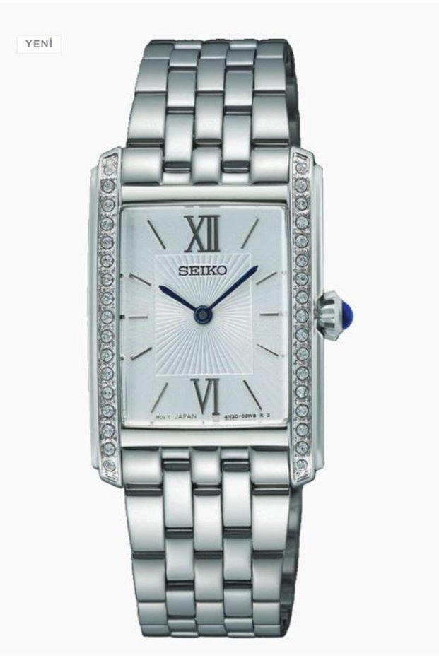 Swr091P Quartz Women's Wristwatch