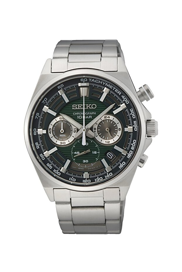 Ssb405P1 Chronograph Men's Wrist Watch