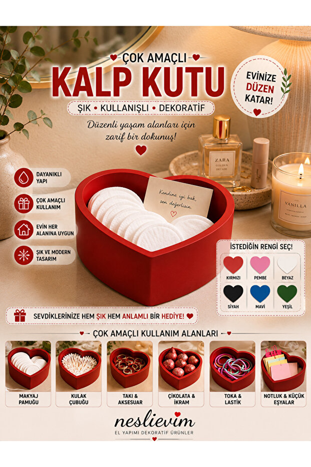 kalpli kutu