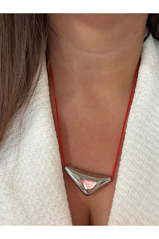 Openable Amulet Necklace