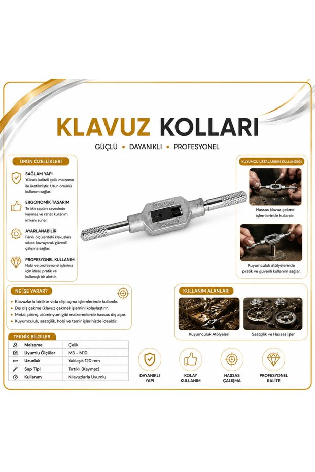 Klavuz Kolu
