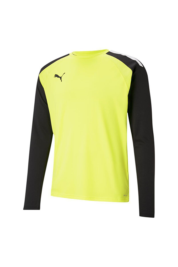 Teampacer Gk Ls Jersey Men's Goalkeeper Jersey70493342 Yellow