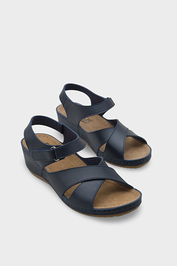 Celeste Z6312 Women's Comfort Anatomic Sandals