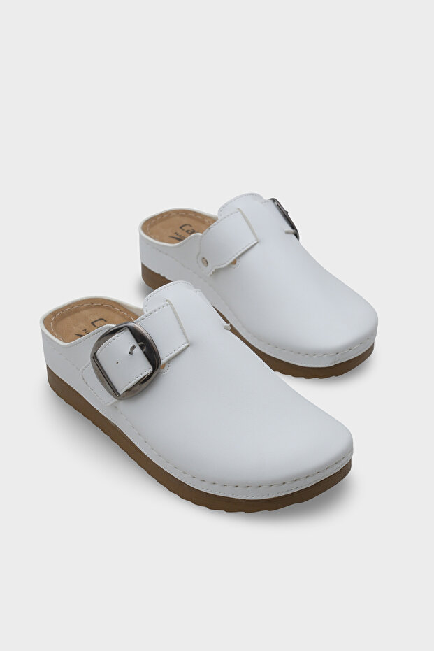 Anatomical Soft Comfortable Sole Wedge Heel Mother's Slippers