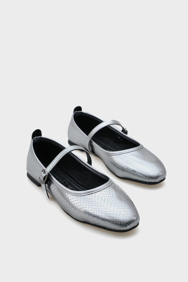 Hanna Trend Women's Ballet Flats