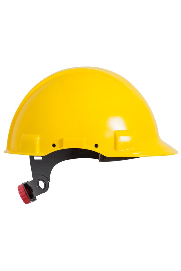 Bbu ® Cng-500 Electrician Hard Hat