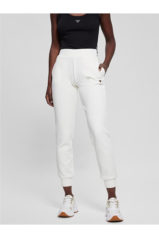 OLYMPE WIDE LEG PANT