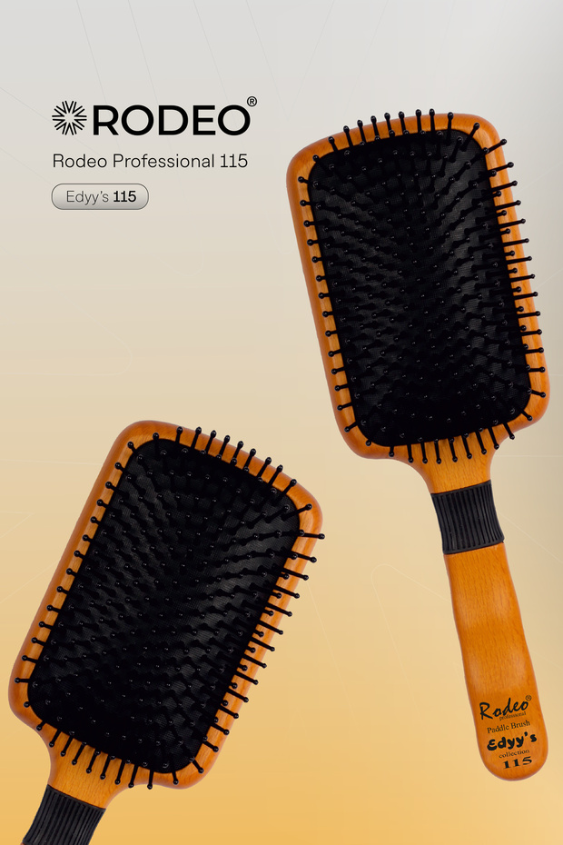 115 Hair Lightening Brush Eddys