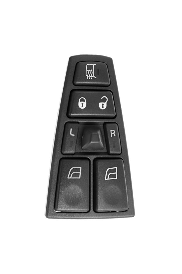 20752918 20752918 Drive Passenger Side Power Window Switch Control Button For Volvo Truck FH12 FM VN