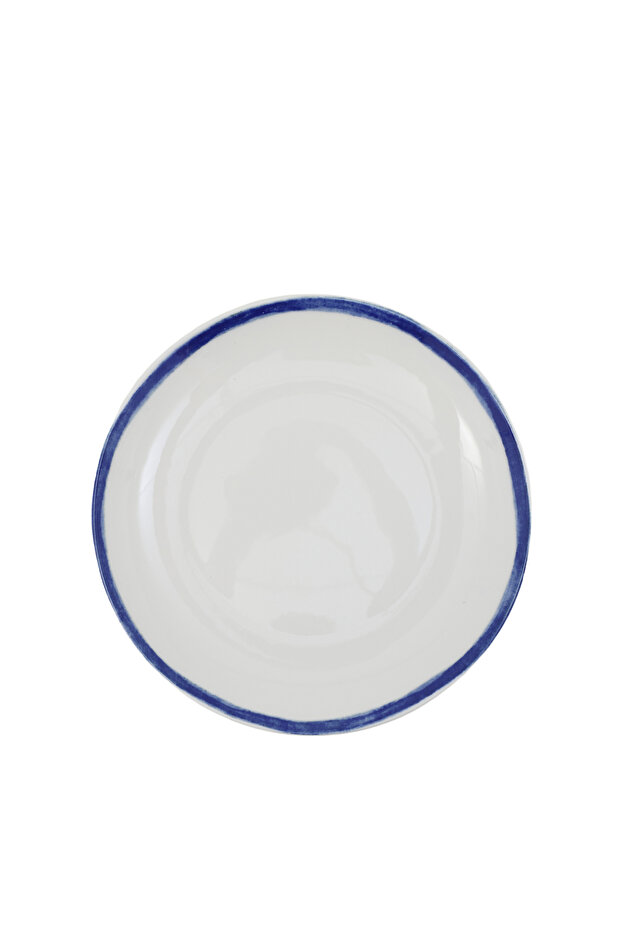 Dessert Plate (21 cm)