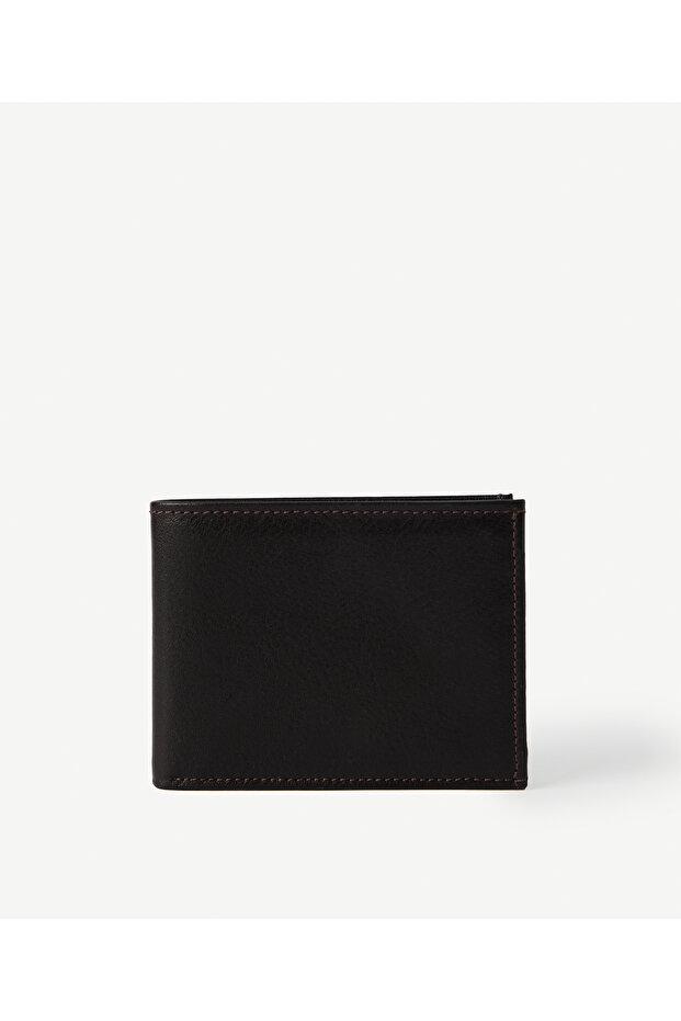 Leather Classic Wallet
