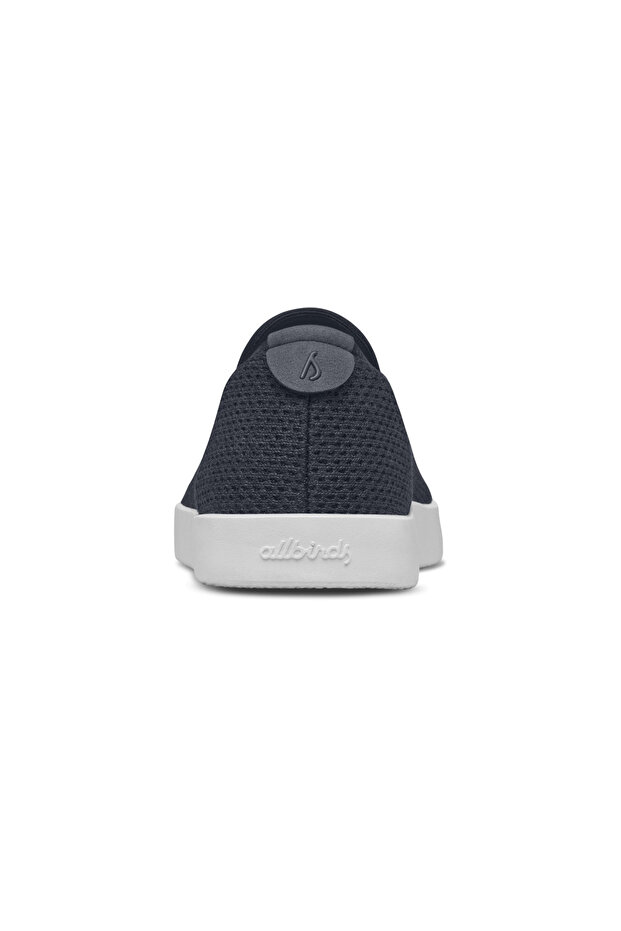 Men's Tree Lounger - Navy Night (White Sole)-8-Navy Night (White Sole)