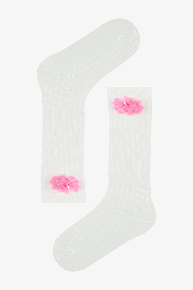 Girl's Lovely Trouser Socks