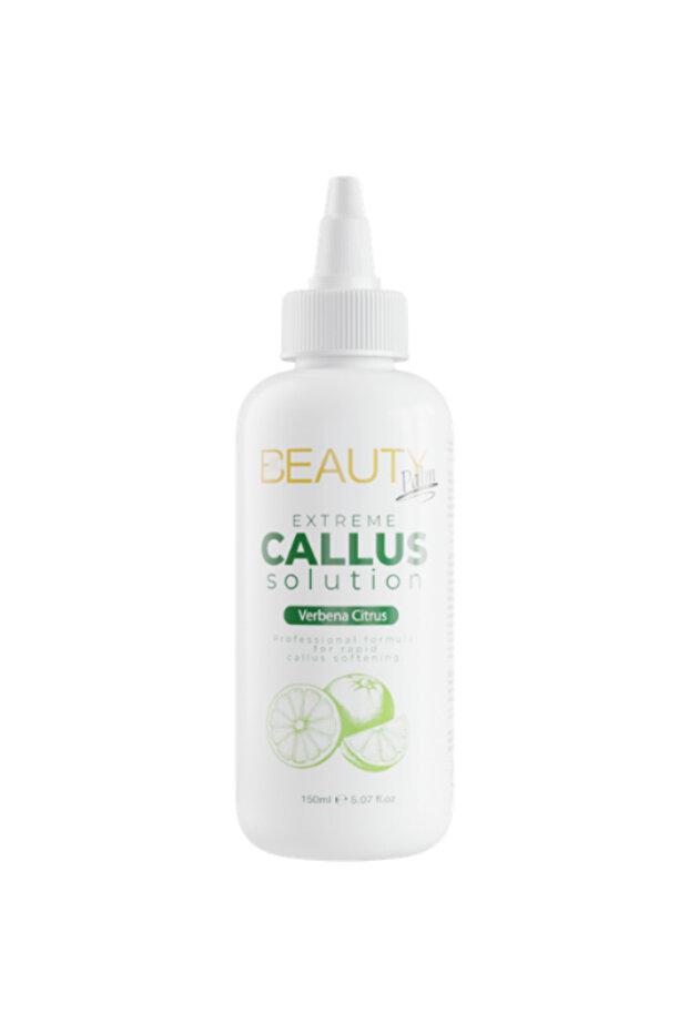 Super Extreme Callus Remover Verbana Citrus - 150ML