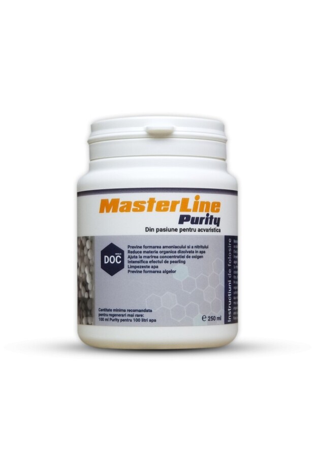 Puritate, 250ml
