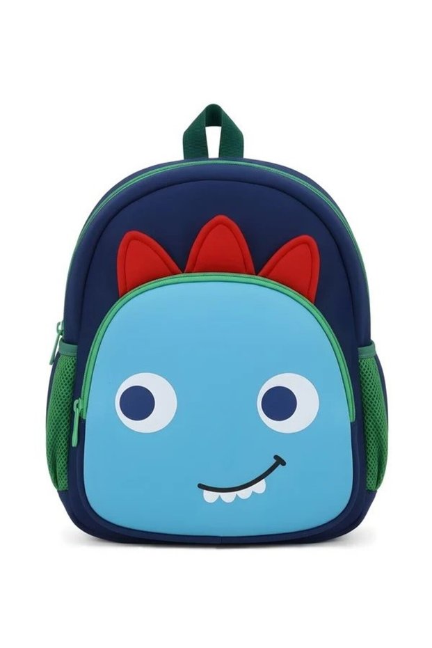 Fun Design Boys' Backpack