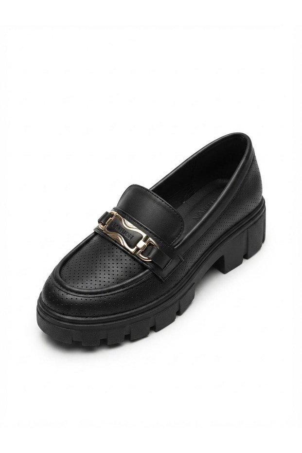 Loafer Ayakkabı