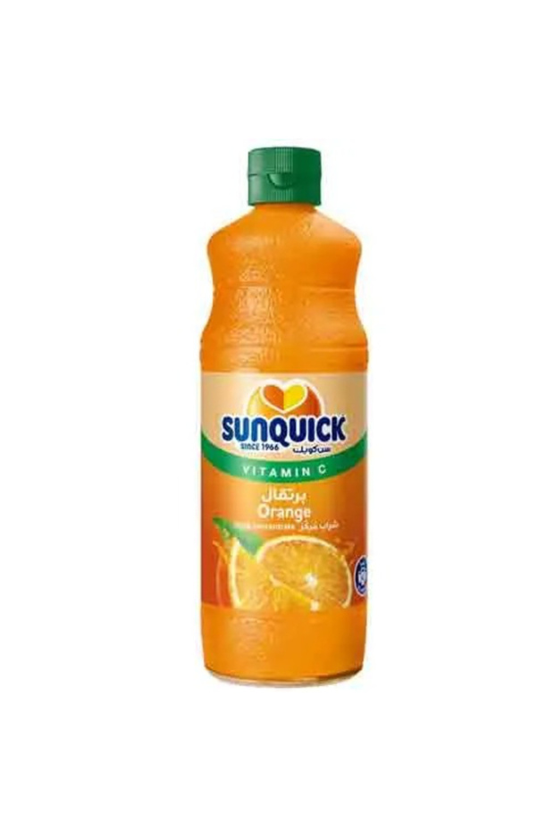Orange Drink 840ml x 3