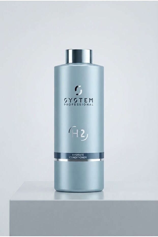 Sp Hydrate H2 - Intensive Moisturizing Conditioner for Dry Hair 1000 ml - Hydrate Conditioner - Store Exclusive