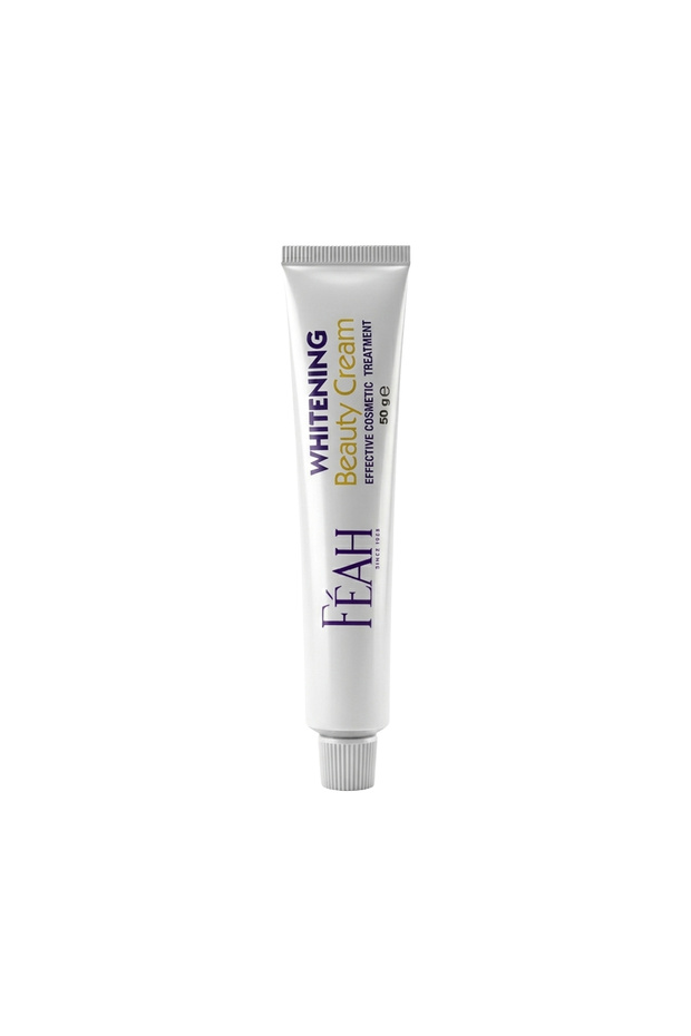 Whitening Beauty Cream 50ml - Facial Beauty & Skincare Cream