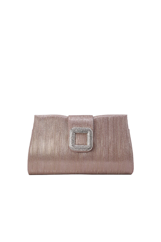 Women's Evening Dress Bag Printed Faux Leather
