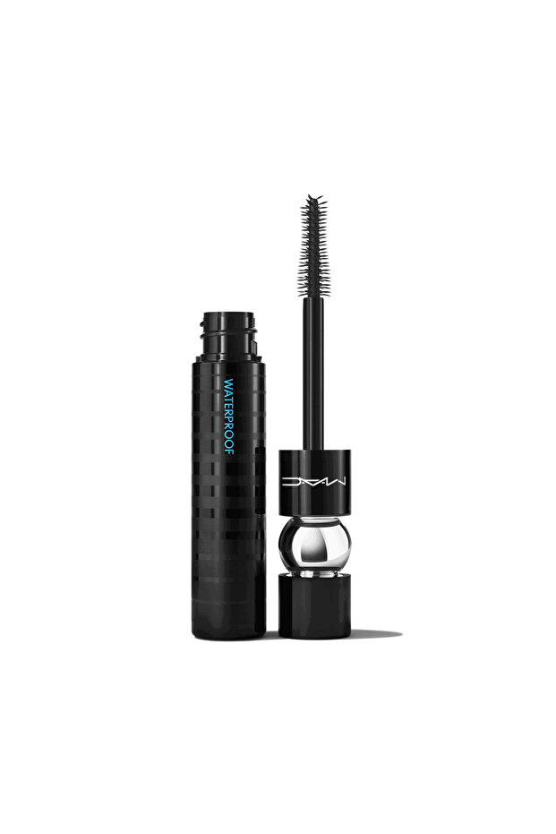 M·A·C Stack Waterproof Waterproofing Mascara 12 ml