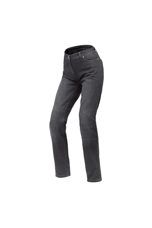 Zena Lady Jeans Black
