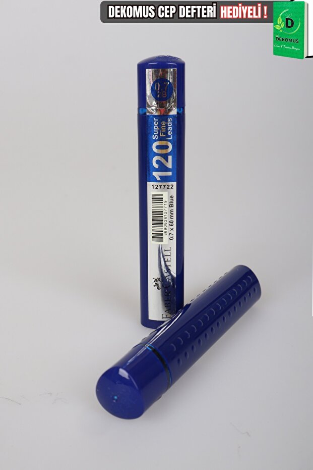 Original Faber-Castell 120 Tips 0.7 mm Single Piece