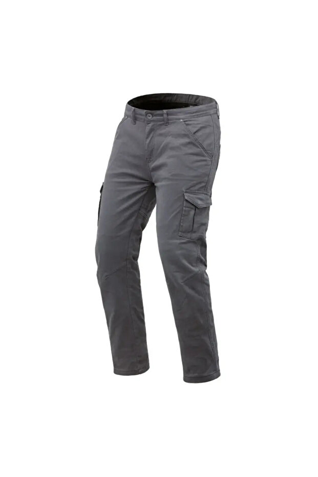 Molo Pants Dark Gray