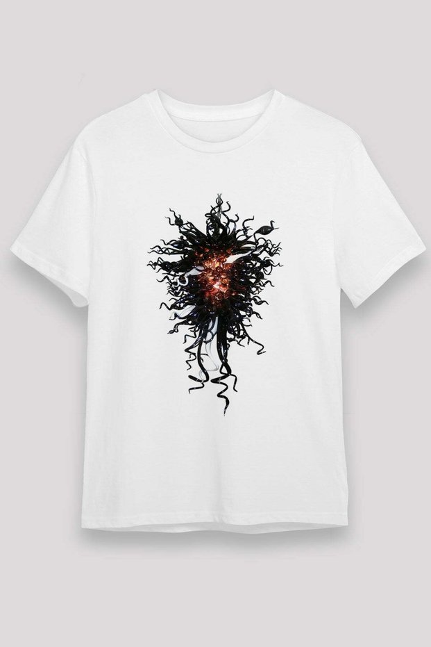 Avizeci White Unisex T-Shirt T-Shirt