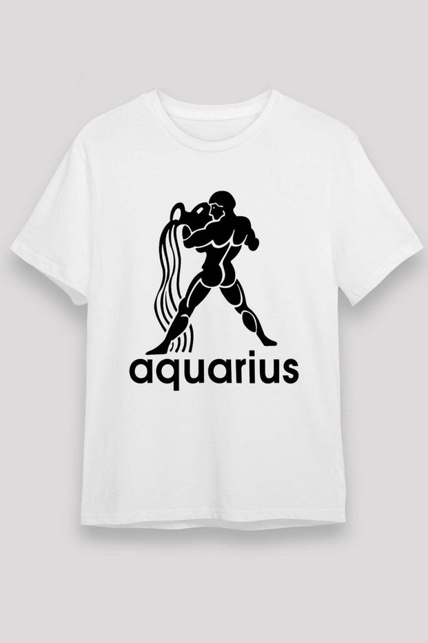 Astrologer White Unisex T-Shirt T-Shirt
