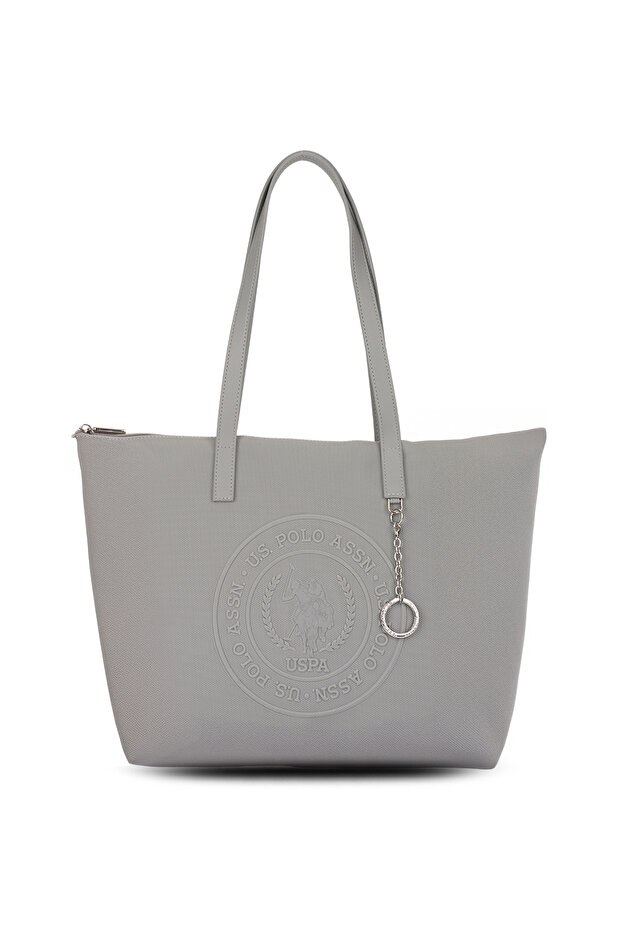 Gray Women's Shoulder Bag Us26670