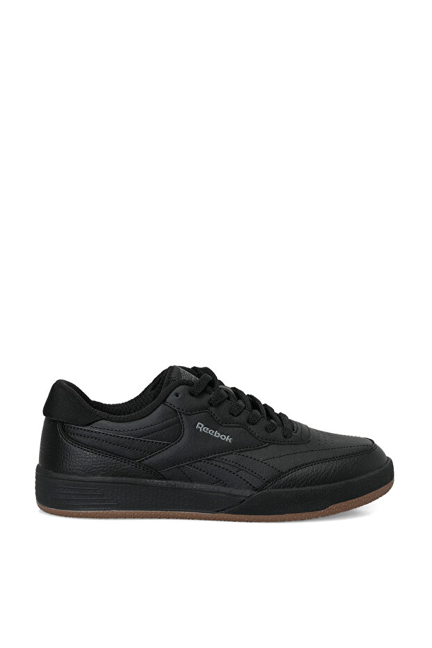 Max Charge I Black Women's Sneaker