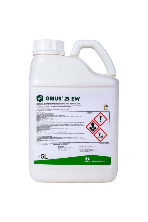 Orius 25 EW 5L