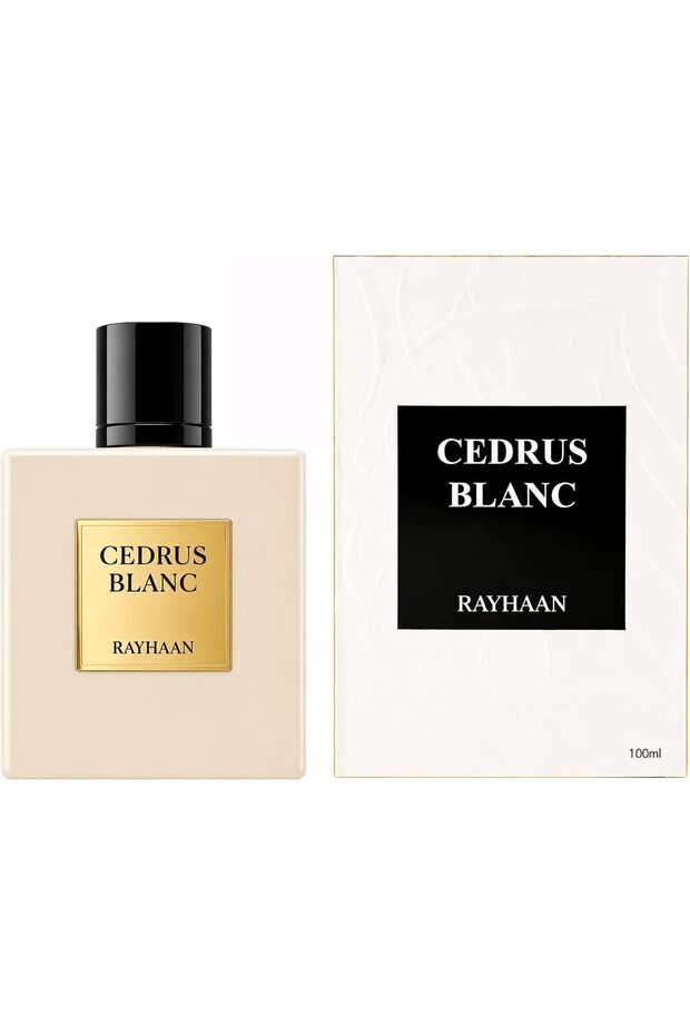 Cedrus Blanc EDP 100ml