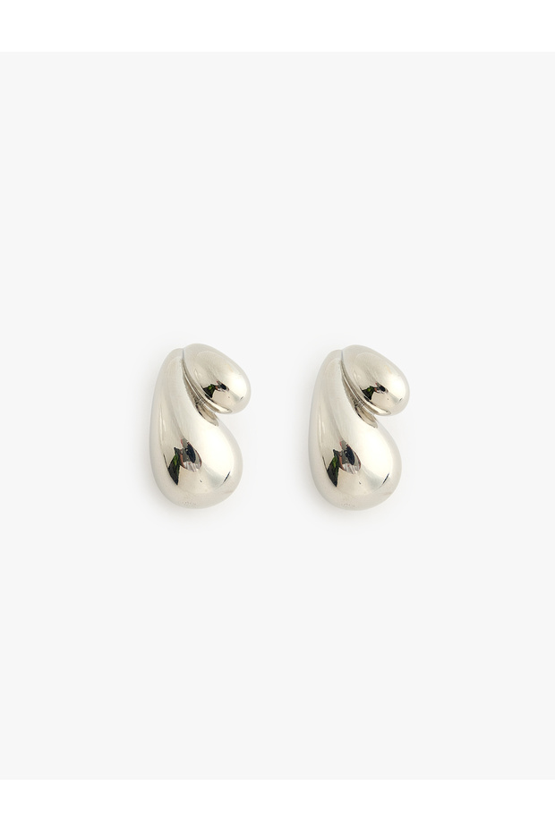 Drop earrings