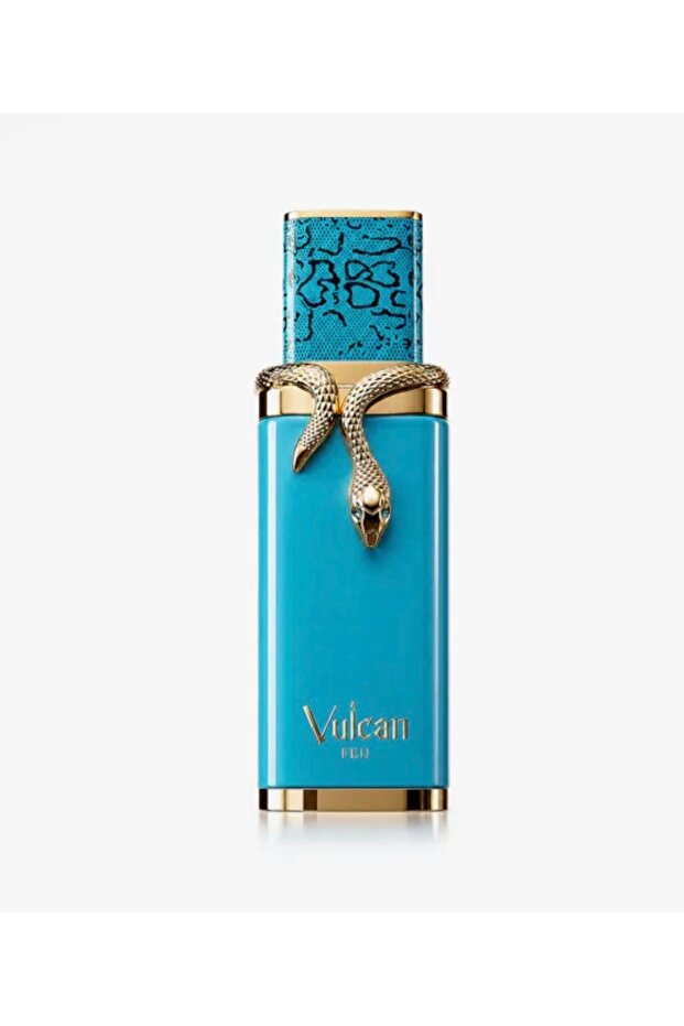 Vulcan Feu Parfum