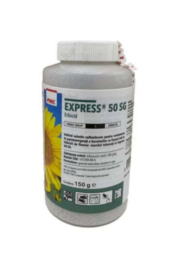 Express 50 SG 150G