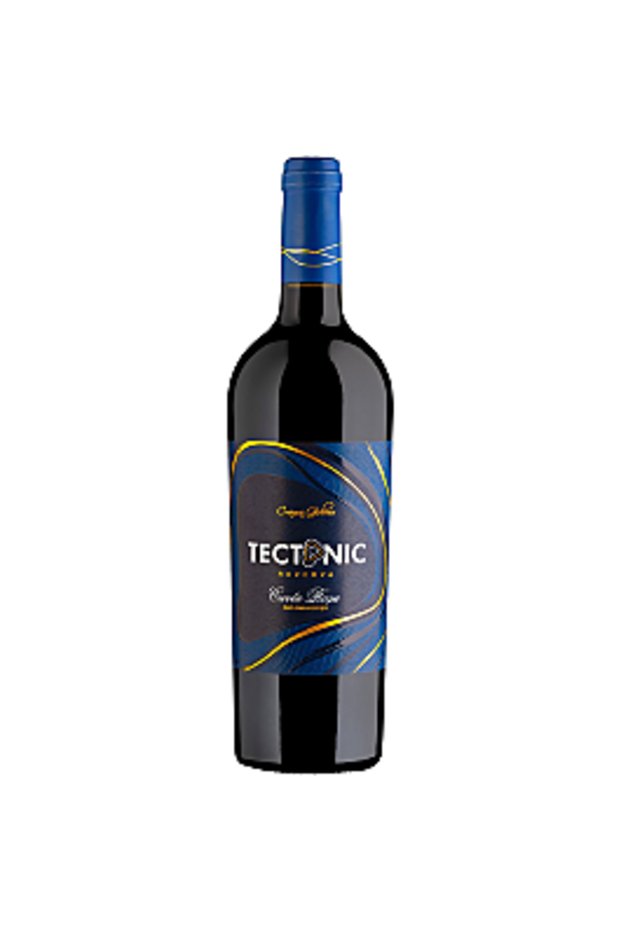 Reserva - Cuvée Rosu Doc Sec 0,75 L