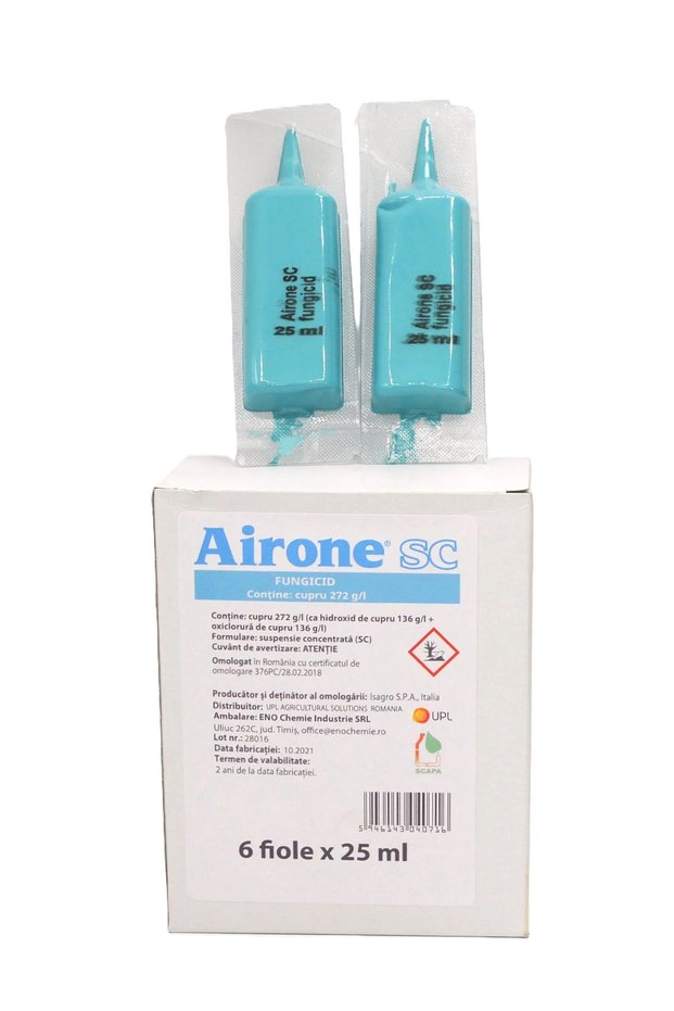 AIRONE SC 25ML