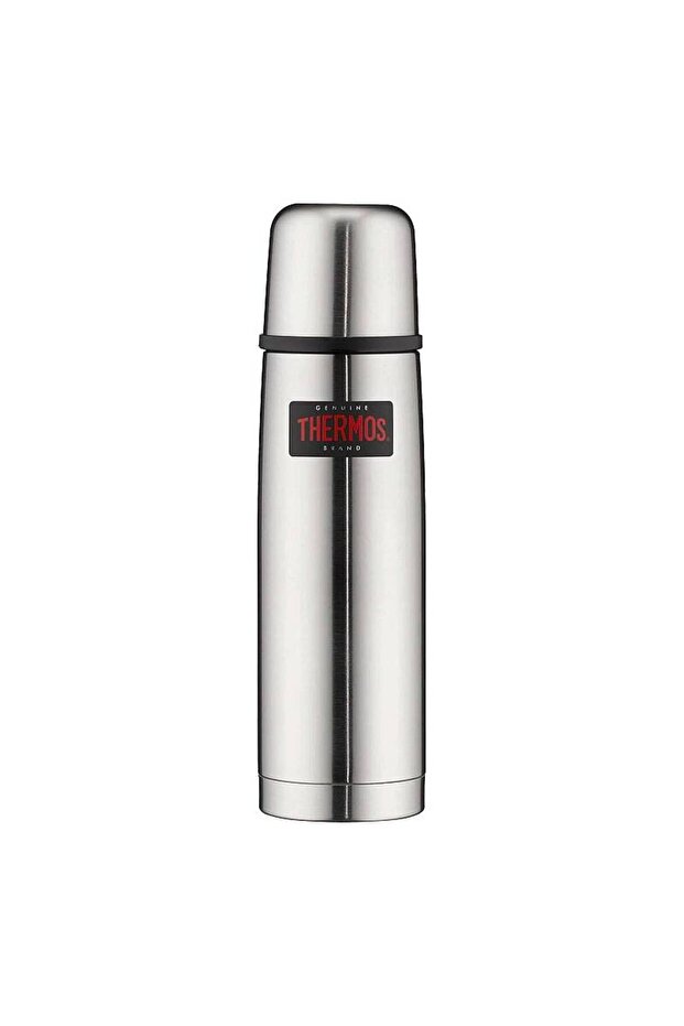 Fbb-500 Light&Compact 0.50L Stainless Steel 183585