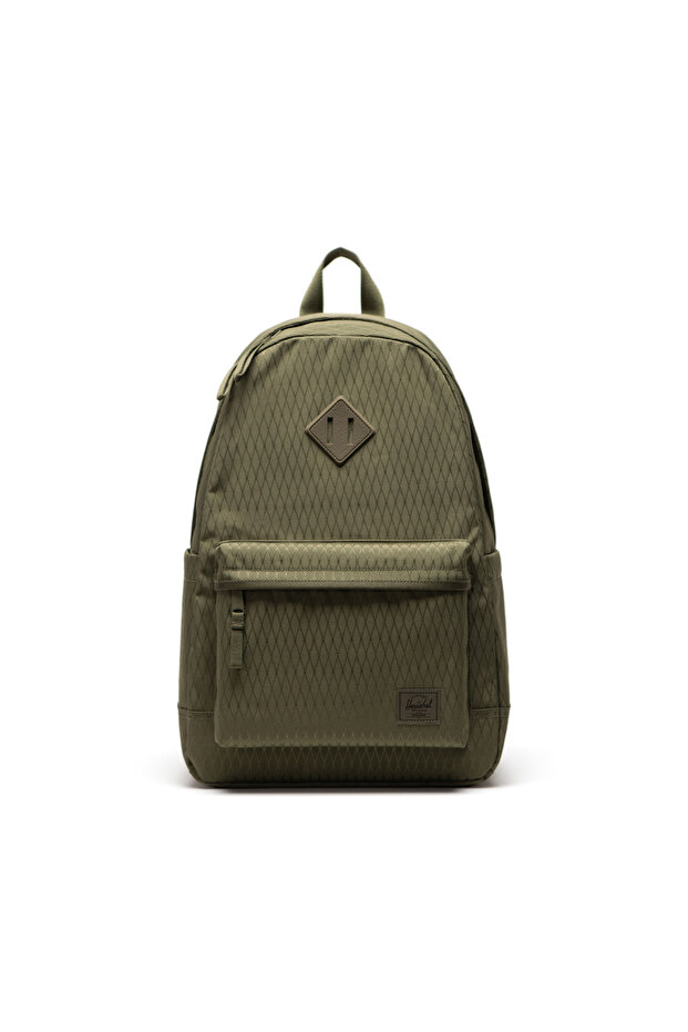 Herschel Heritage ™ | Water Repellent Fabric Backpack, 16" Laptop Compatible, 24 L