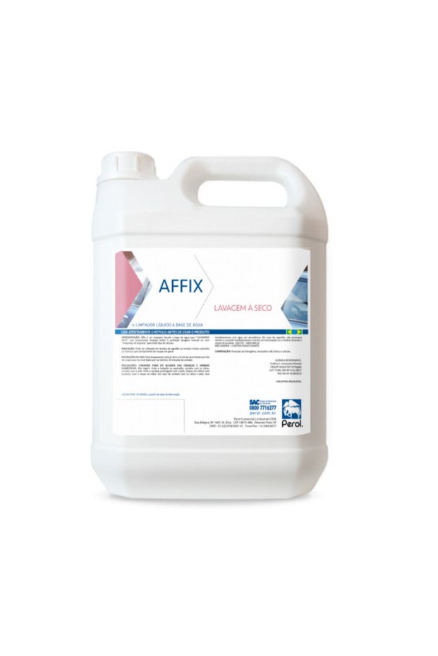 AFFIX 5L