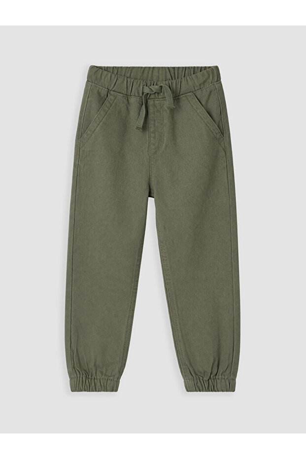 Boy's jogger pants