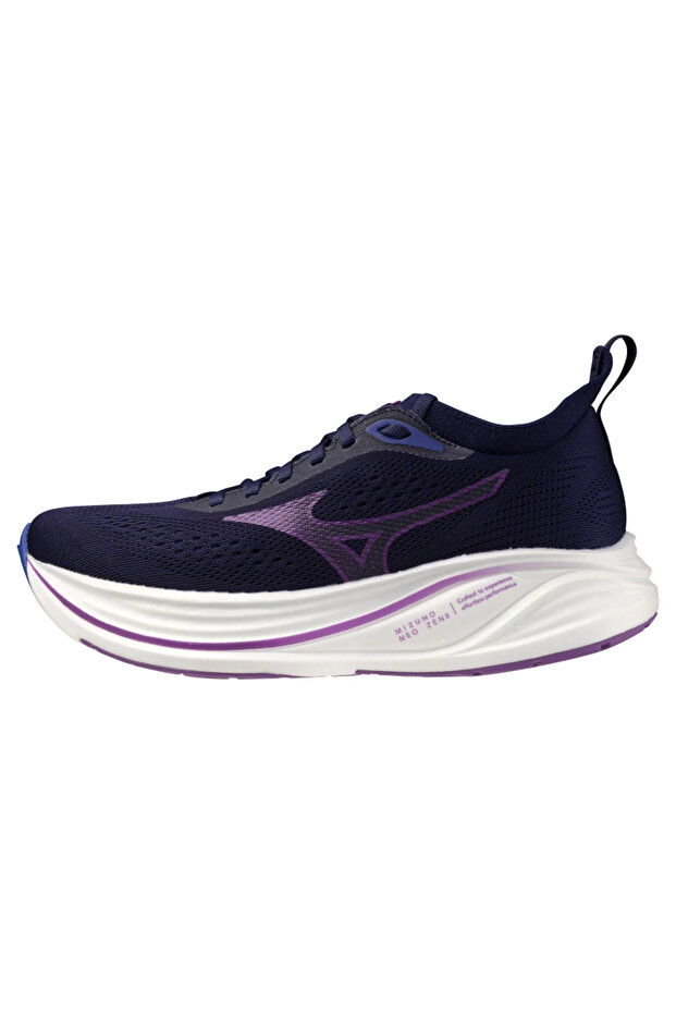 Neo Zen 2 Women's Running Shoes Navy Blue