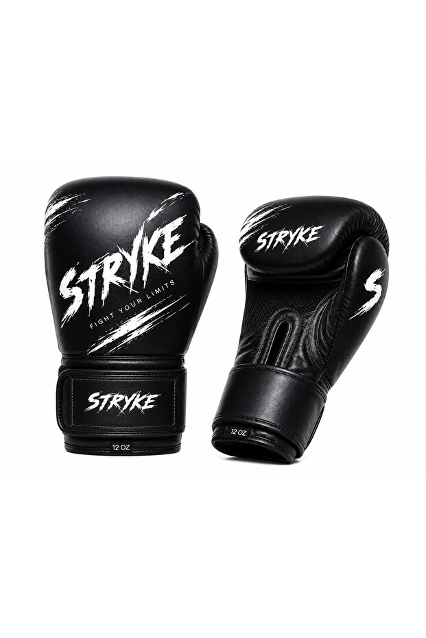 STRYKE Boks ve Kickboks eldiveni