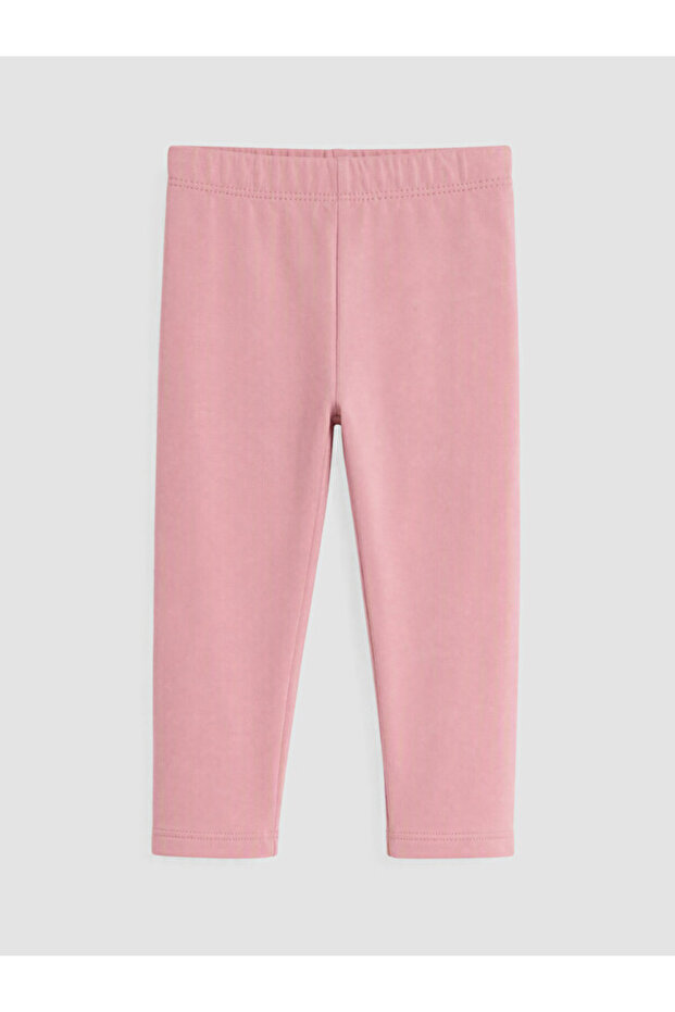 Esvab • Modern & Distinctive Girls' Leggings with Waist Drawstring