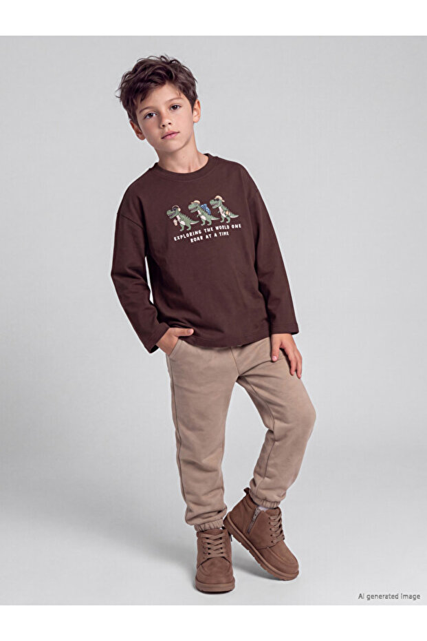 Timeless Clothing & Timeless Choices Boys' Jogger Sweatpants
