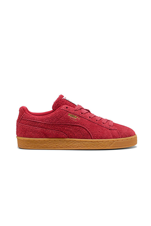 Suede Forever Unisex Casual Shoes 40462701 Red