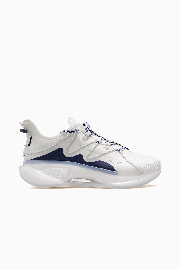 Futurex 3 Women's Walking Sports Shoes 26Y Futurex-3-Airfoam White